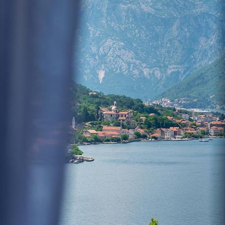 Montefiori Lux View Apartment Kotor Exterior photo
